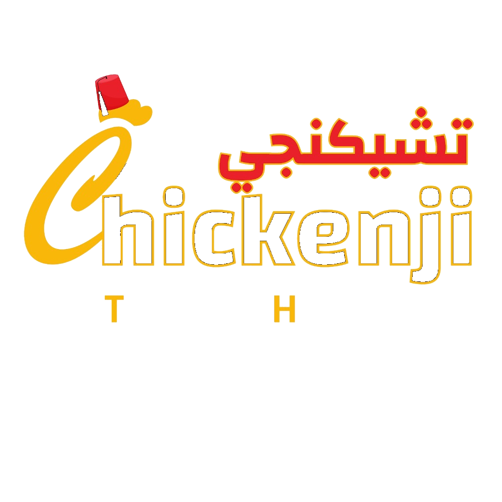 Chickenji Logo